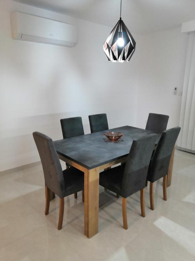 Modern, Spacious, 3 Bedroom Apartment Near Malta International Airport Luqa Exterior photo